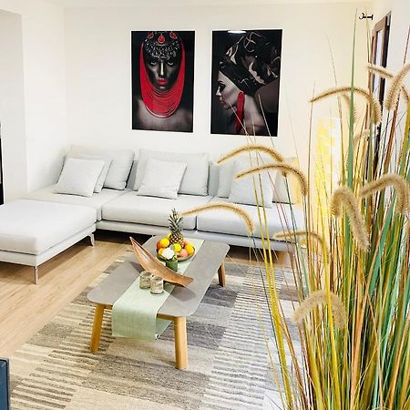Hotel Apartment With 2-En Suite Bedrooms Πάλμα ντε Μαγιόρκα Εξωτερικό φωτογραφία