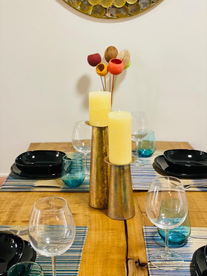 Hotel Apartment With 2-En Suite Bedrooms Πάλμα ντε Μαγιόρκα Εξωτερικό φωτογραφία
