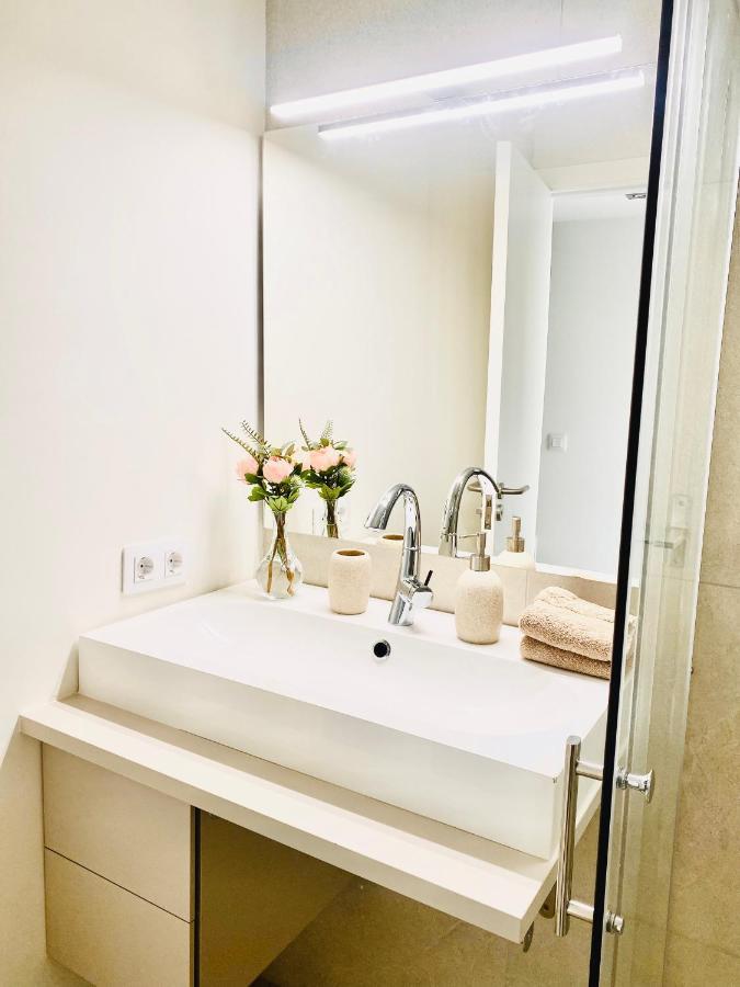 Hotel Apartment With 2-En Suite Bedrooms Πάλμα ντε Μαγιόρκα Εξωτερικό φωτογραφία