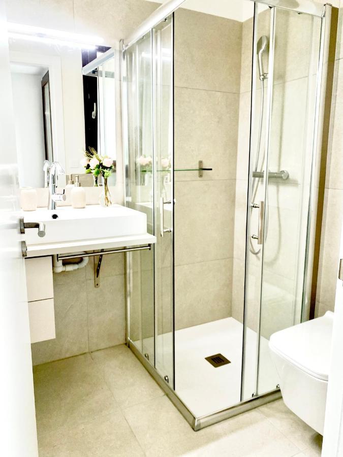 Hotel Apartment With 2-En Suite Bedrooms Πάλμα ντε Μαγιόρκα Εξωτερικό φωτογραφία