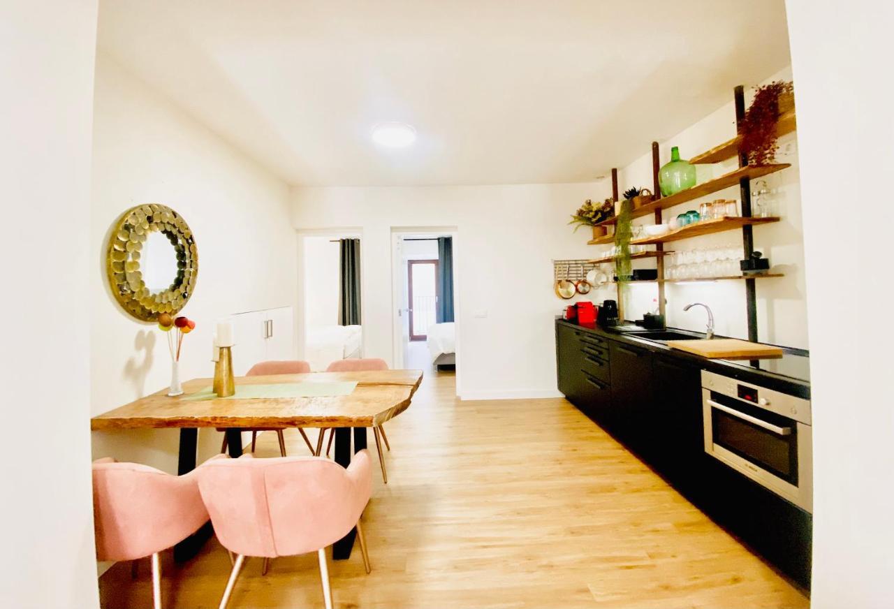 Hotel Apartment With 2-En Suite Bedrooms Πάλμα ντε Μαγιόρκα Εξωτερικό φωτογραφία