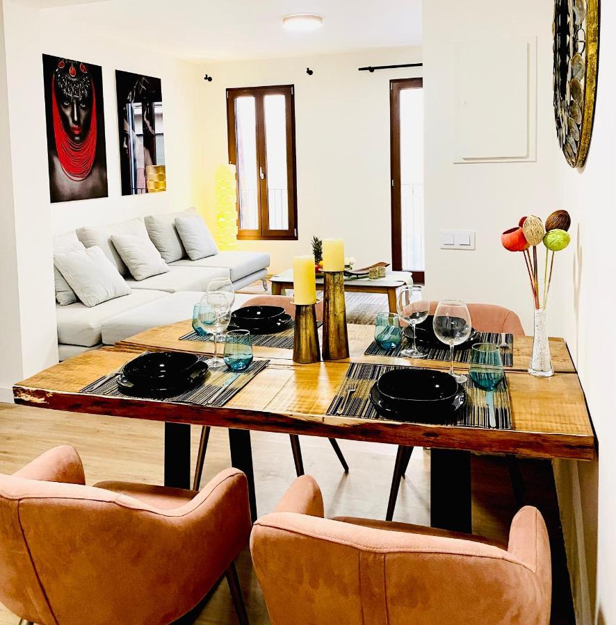 Hotel Apartment With 2-En Suite Bedrooms Πάλμα ντε Μαγιόρκα Εξωτερικό φωτογραφία