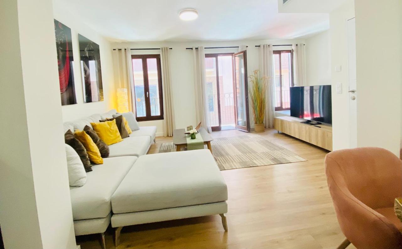 Hotel Apartment With 2-En Suite Bedrooms Πάλμα ντε Μαγιόρκα Εξωτερικό φωτογραφία