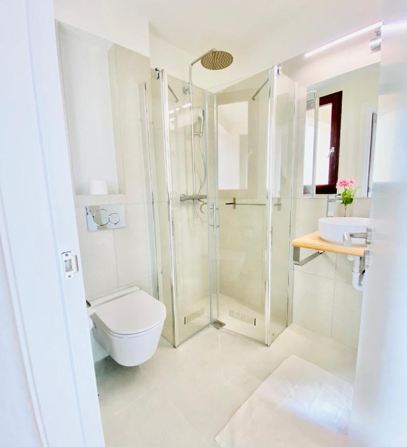 Hotel Apartment With 2-En Suite Bedrooms Πάλμα ντε Μαγιόρκα Εξωτερικό φωτογραφία