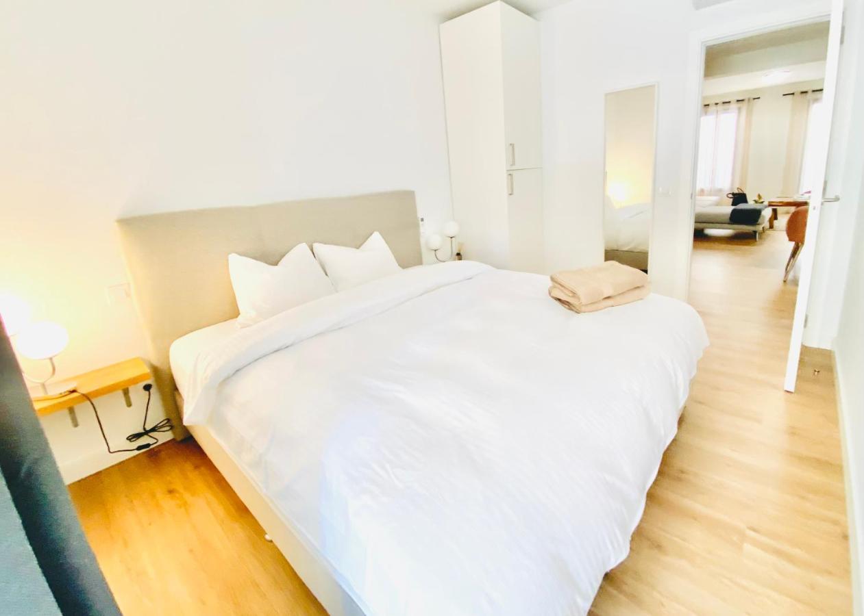 Hotel Apartment With 2-En Suite Bedrooms Πάλμα ντε Μαγιόρκα Εξωτερικό φωτογραφία